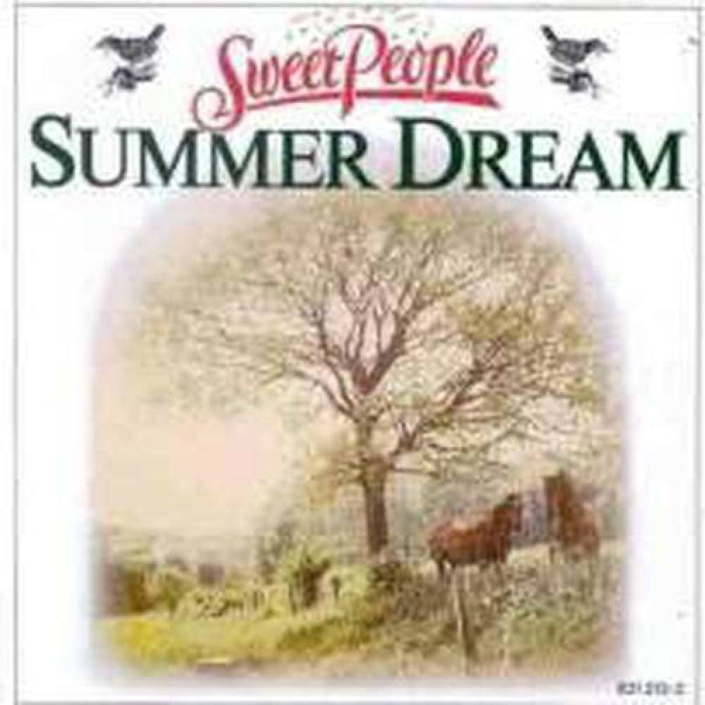 Sweet People