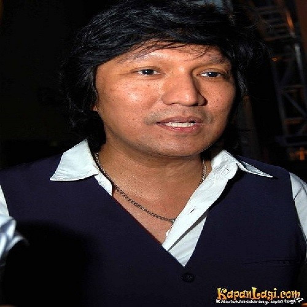 Ikang Fawzi