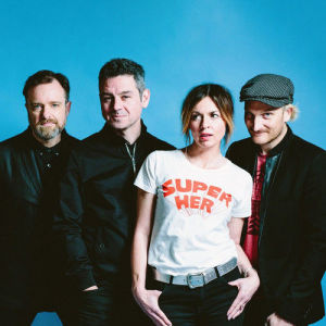 Sleeper ดาวน์โหลดและฟังเพลงฮิตจาก Sleeper