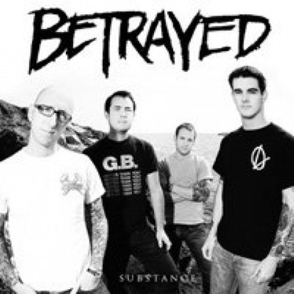 Betrayed