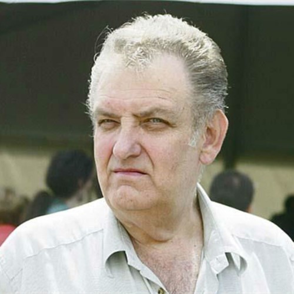 Jozsef Gregor