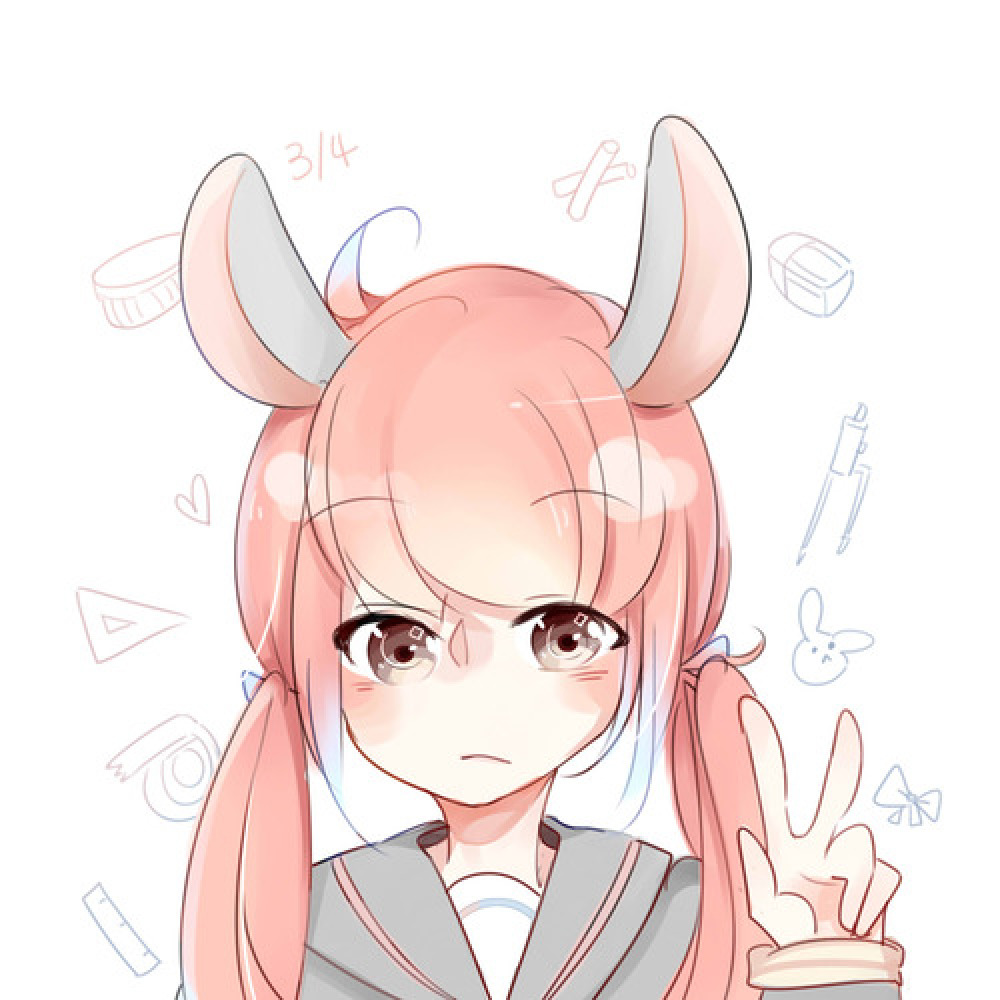 予词