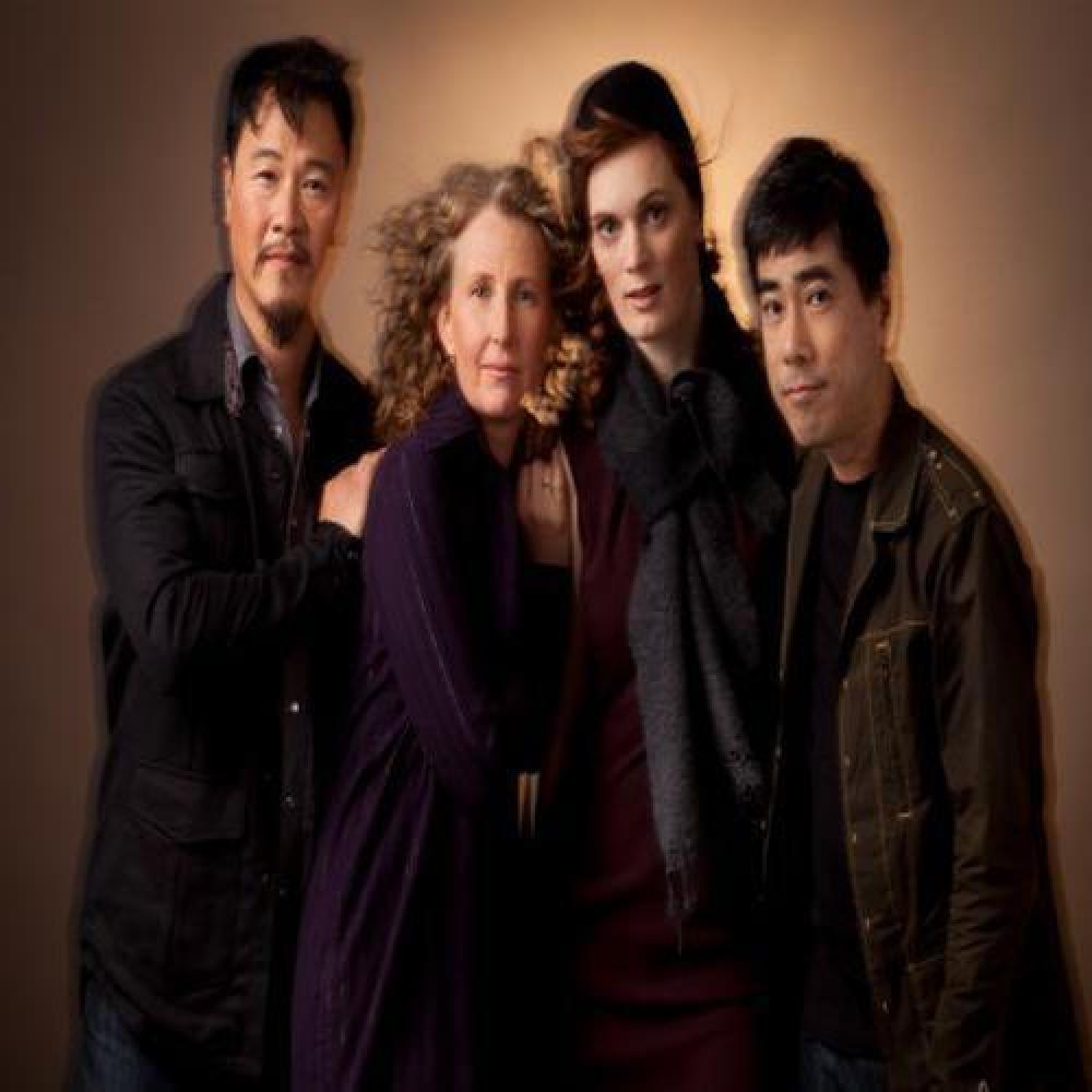 Del Sol String Quartet