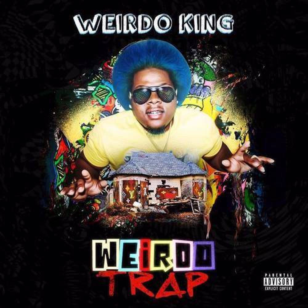 Weirdo King