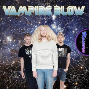 Vampire Blow ดาวน์โหลดและฟังเพลงฮิตจาก Vampire Blow