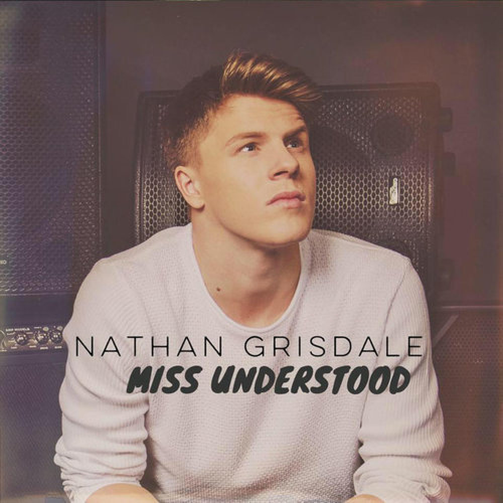 Nathan Grisdale