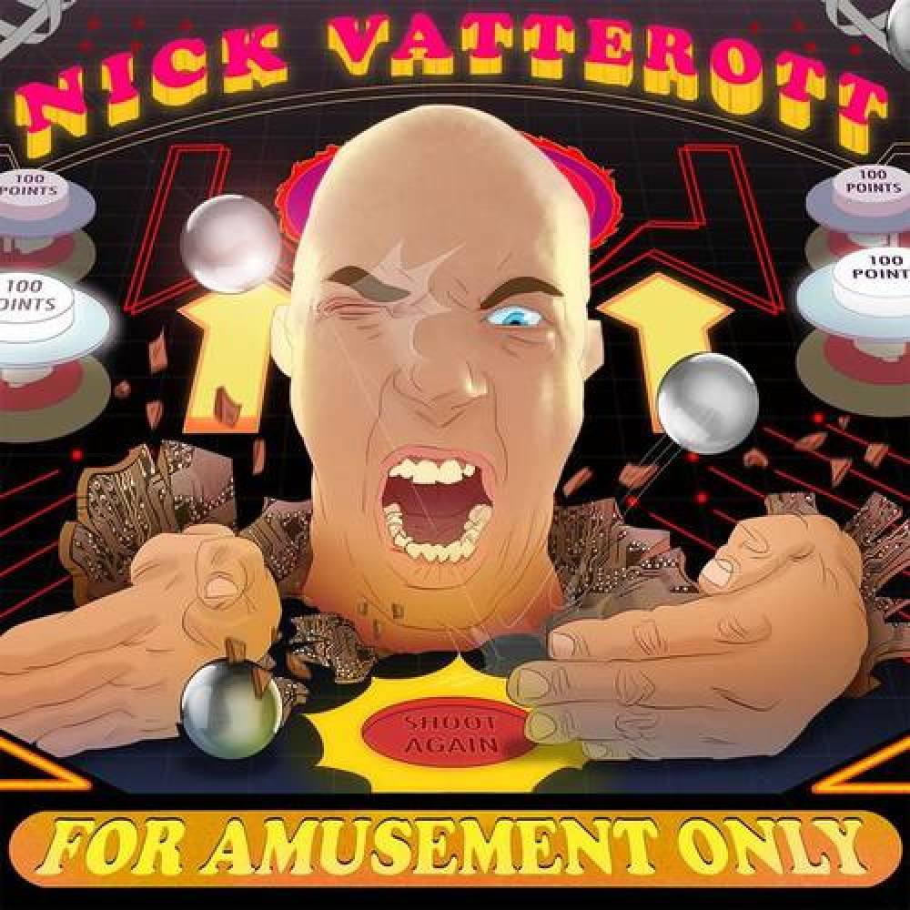 Nick Vatterott