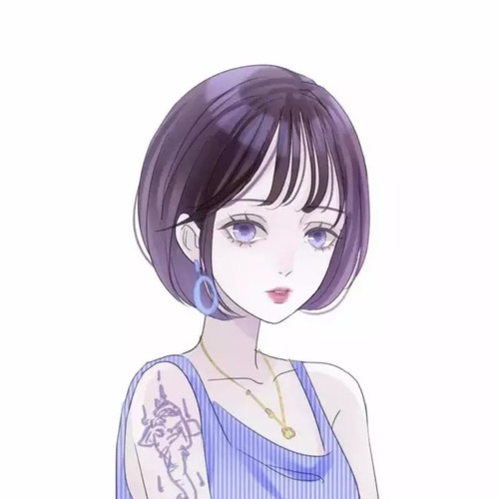 Maggie_麦吉