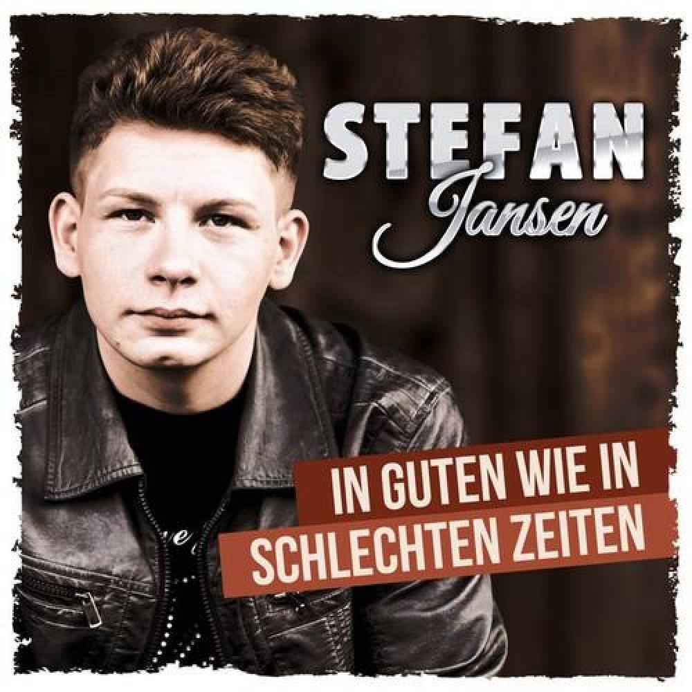 Stefan Jansen
