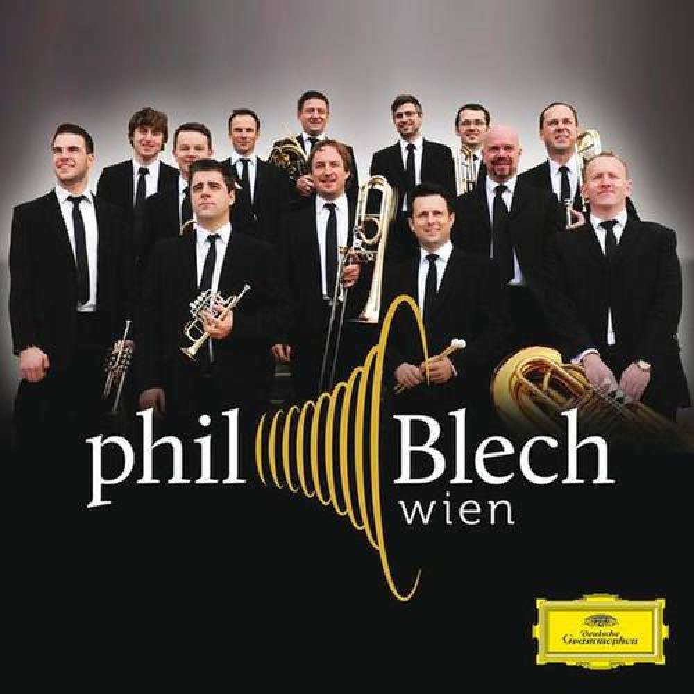 phil Blech Wien