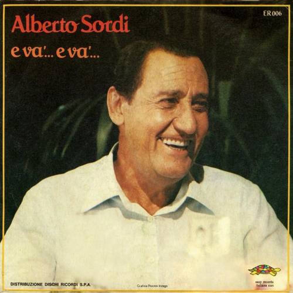 Alberto Sordi