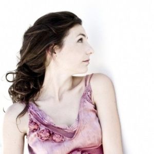 Chiara Pancaldi ดาวน์โหลดและฟังเพลงฮิตจาก Chiara Pancaldi