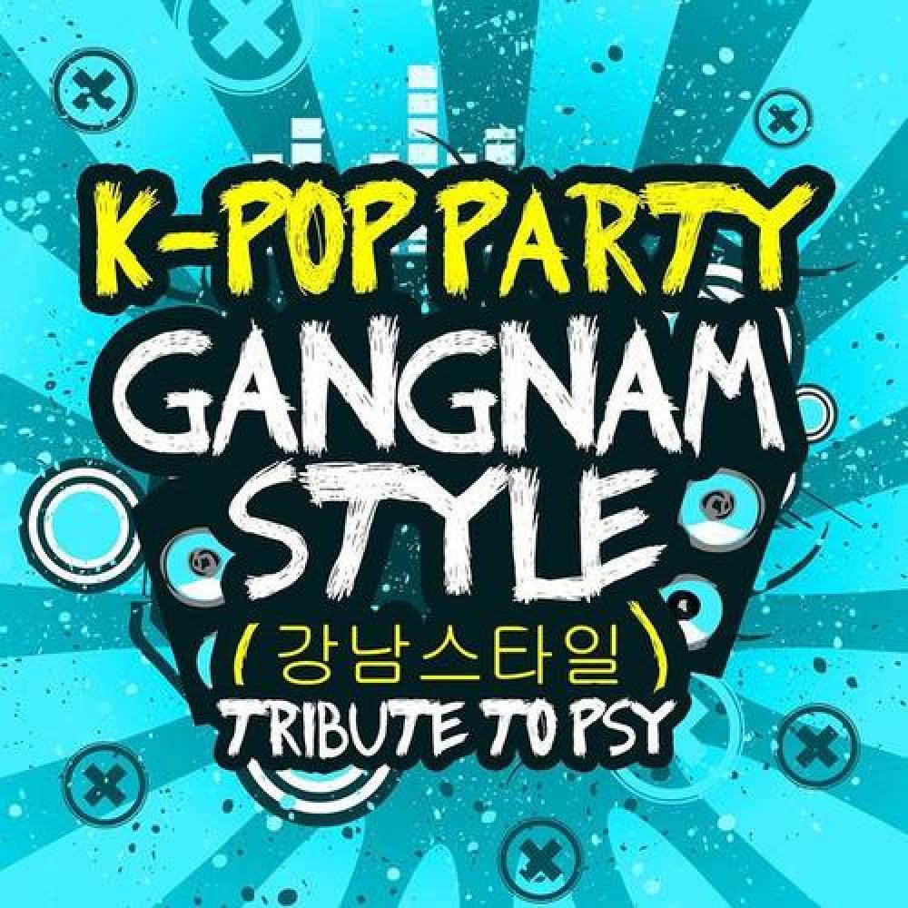 K-Pop Party