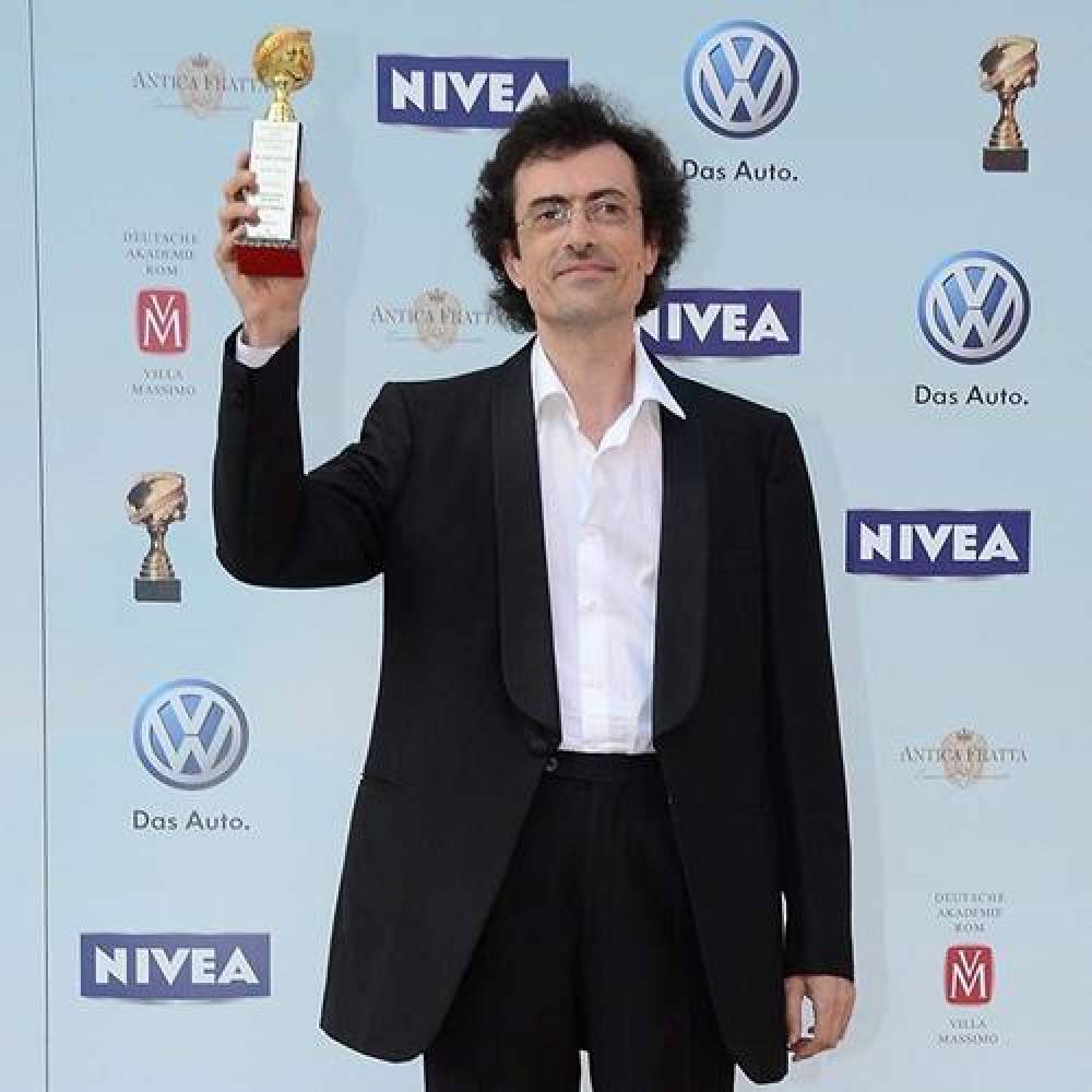 Marco Werba