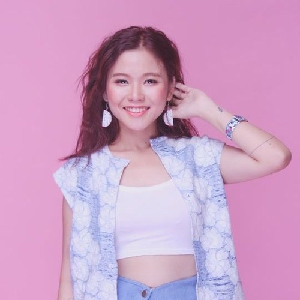 Truong Thao Nhi