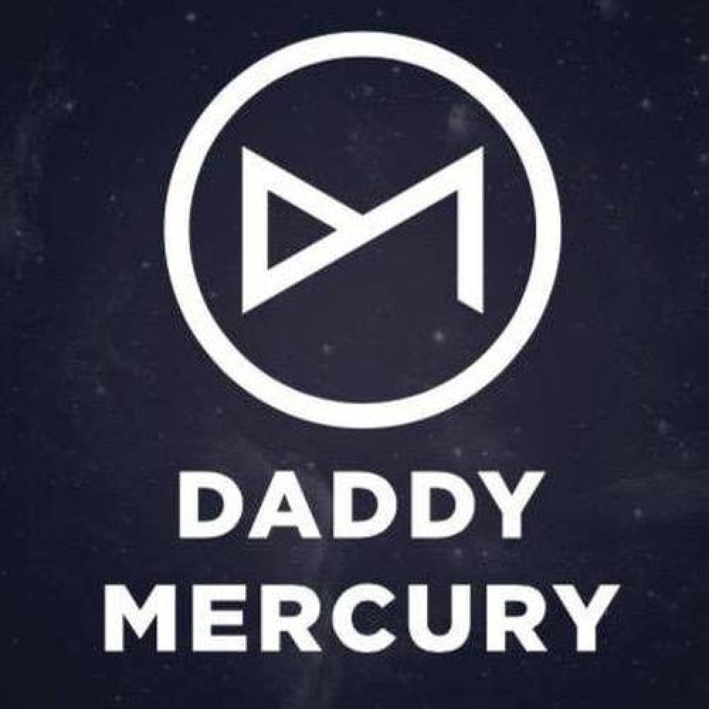Daddy Mercury