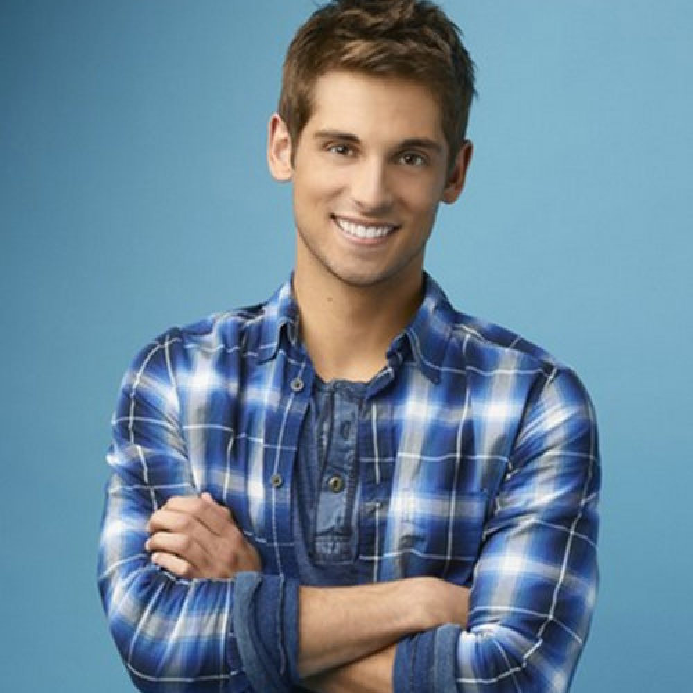 Ben Wheeler