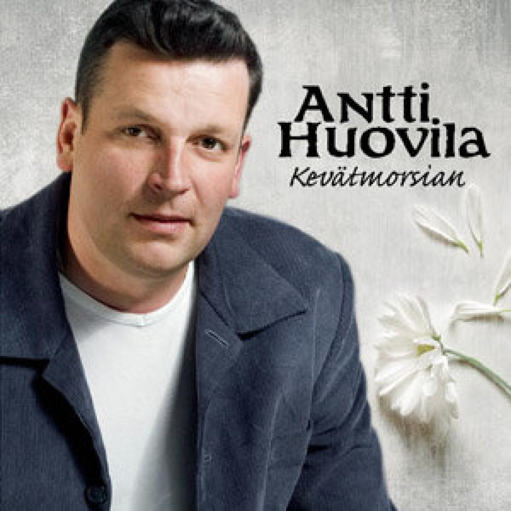 Antti Huovila