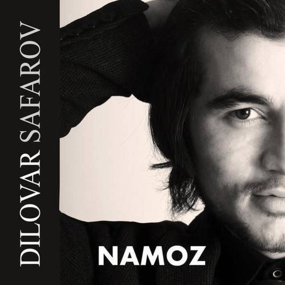 Dilovar Safarov
