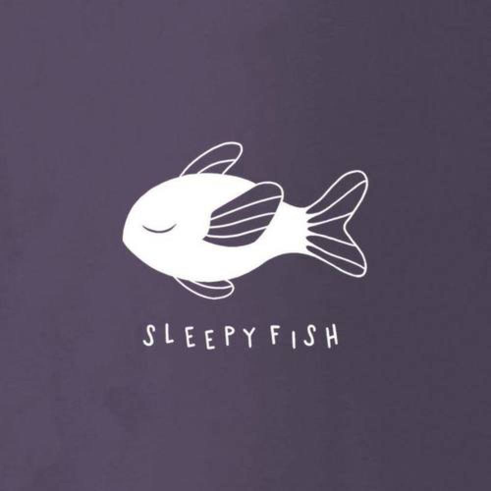 Sleepy Fish