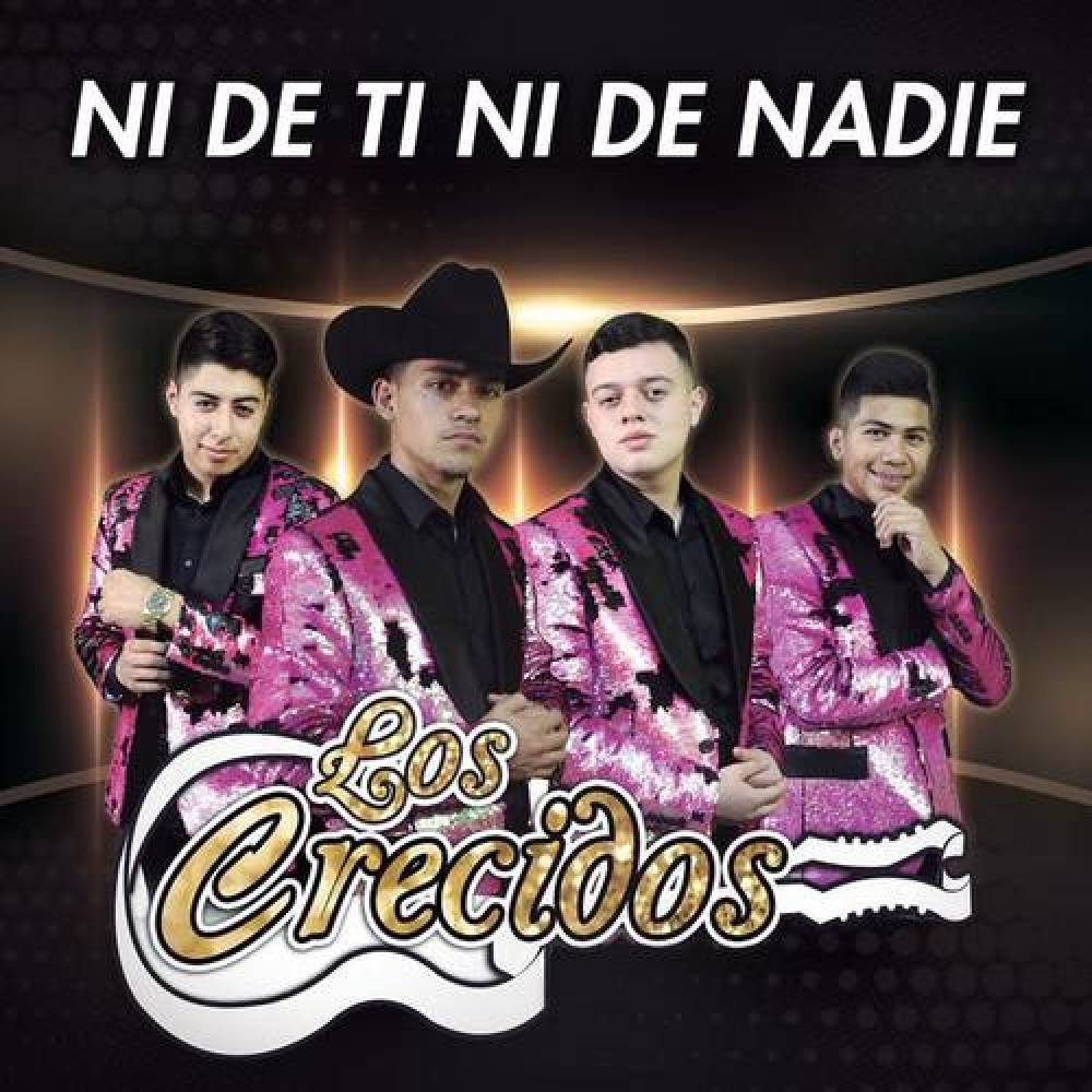 Los Crecidos