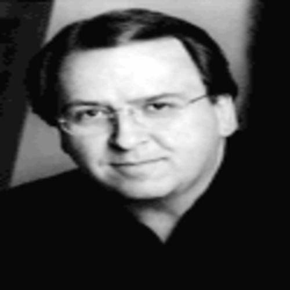Robert Folk