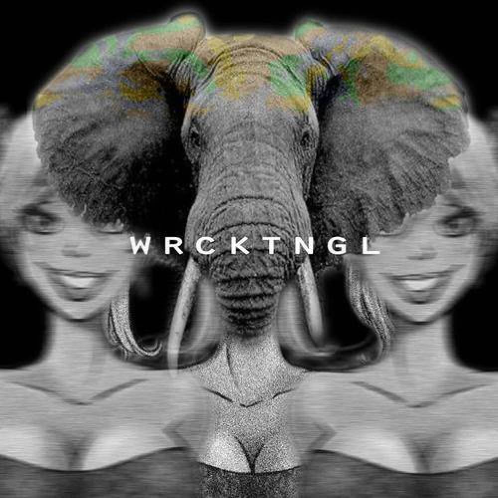 WRCKTNGL