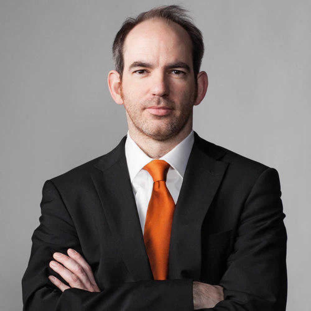 Rasmus Baumann