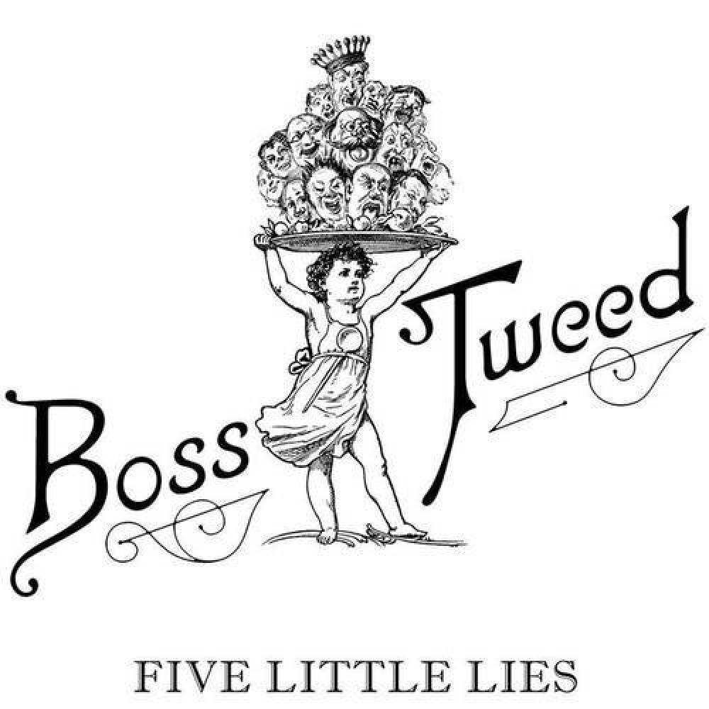 Boss Tweed