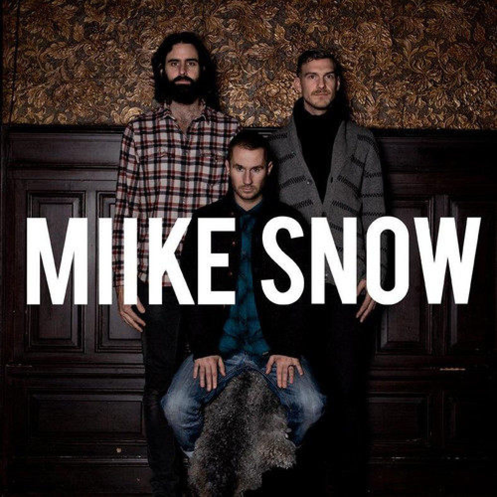Mike Snow