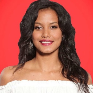 Aaliyah Warren
