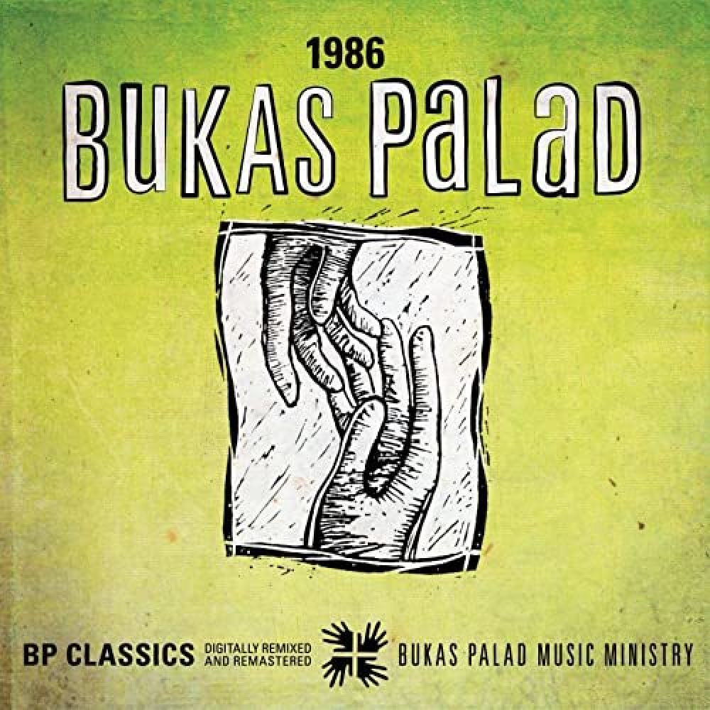 Bukas Palad