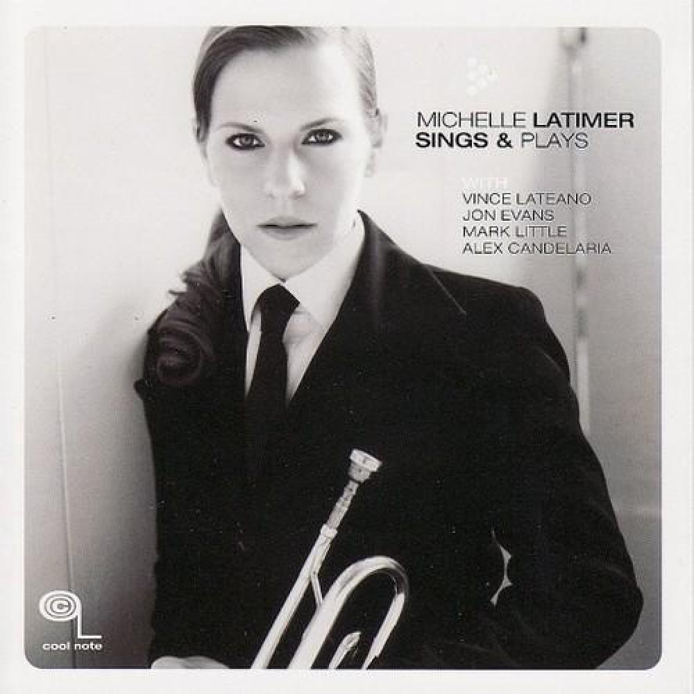 Michelle Latimer