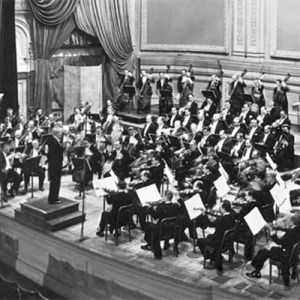 Stokowski Symphony Orchestra ดาวน์โหลดและฟังเพลงฮิตจาก Stokowski Symphony Orchestra
