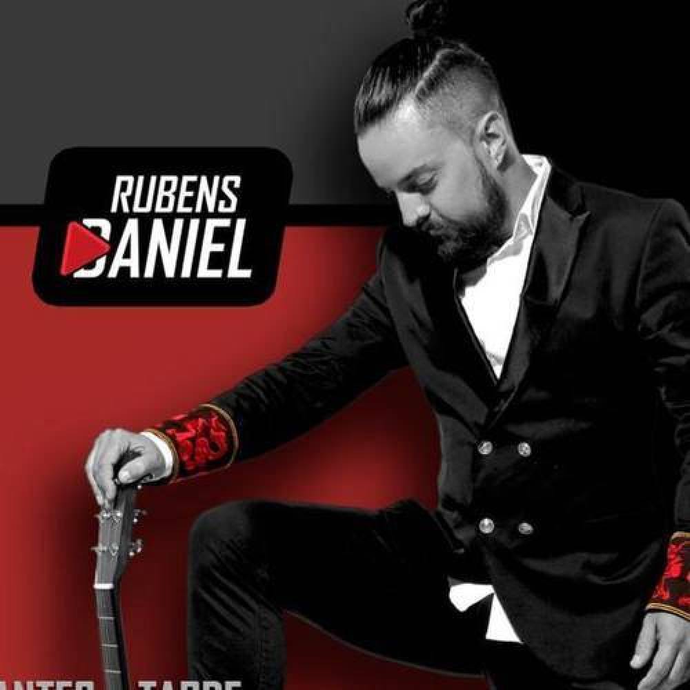 Rubens Daniel