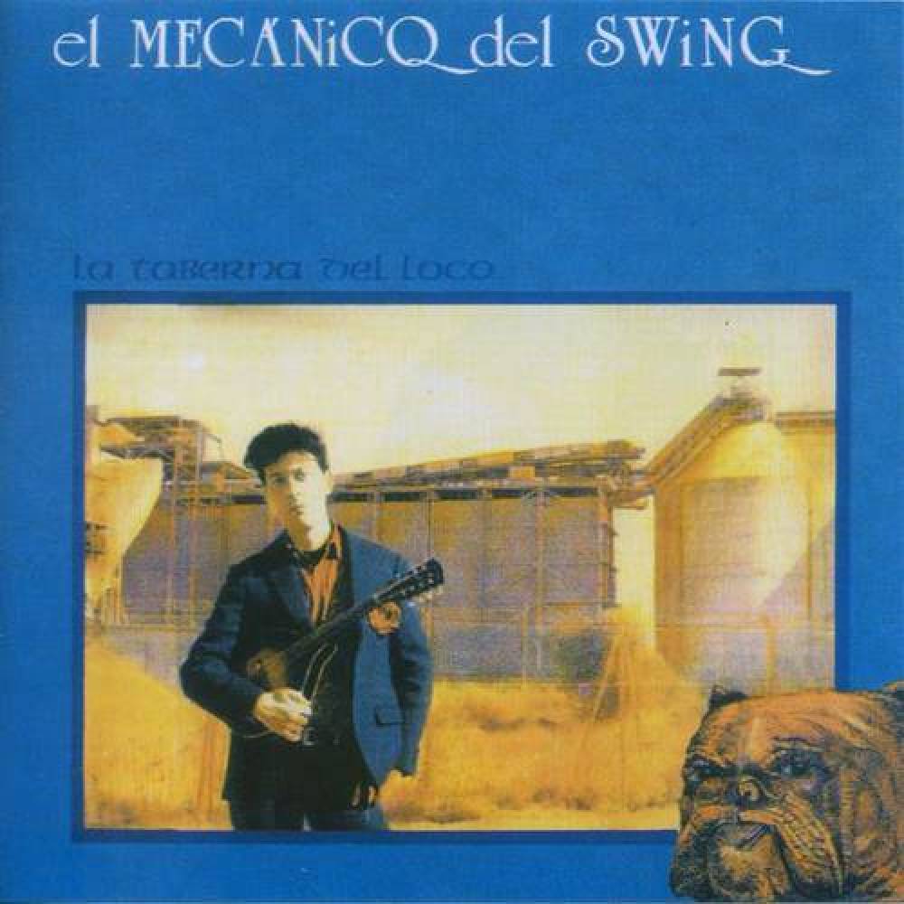 El MecÃ¡nico del Swing