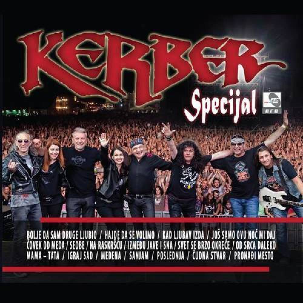 Kerber