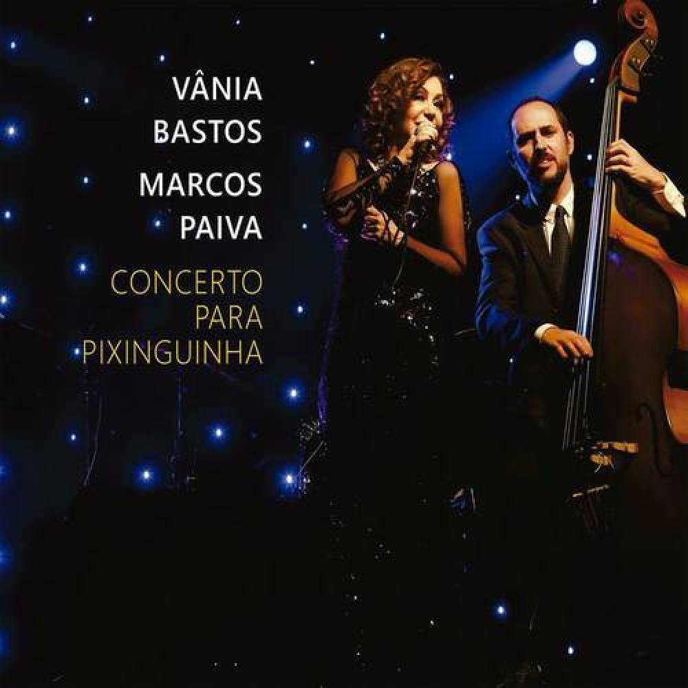 Marcos Paiva