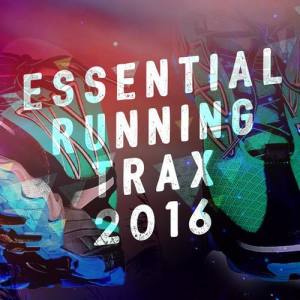 Running 2016 ดาวน์โหลดและฟังเพลงฮิตจาก Running 2016