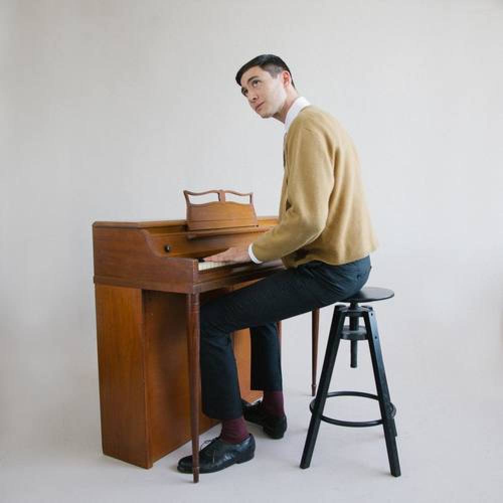 Joey dosik-