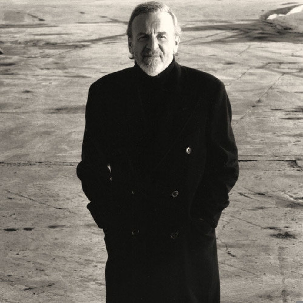 Colm Wilkinson