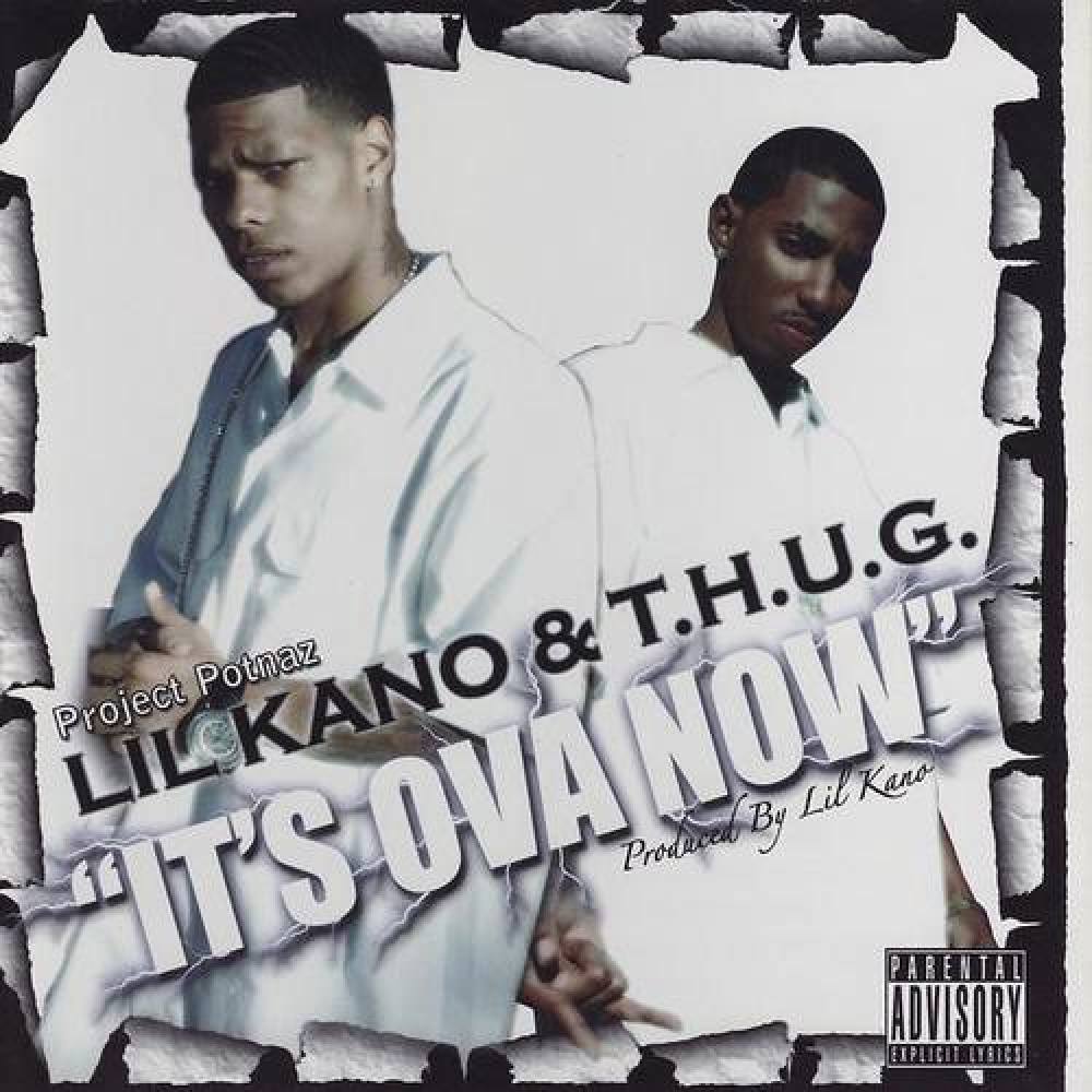 Lil Kano