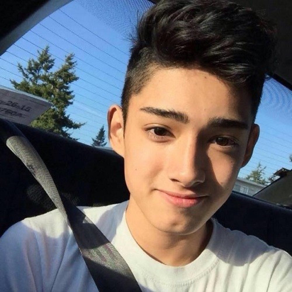 Patrick Quiroz