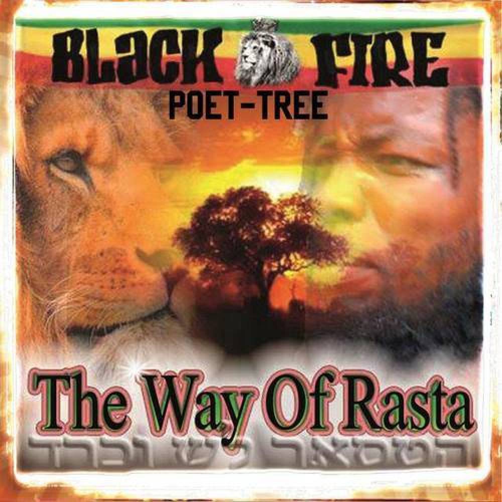 Blackfire Poet-Tree