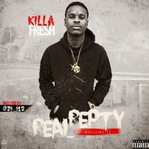 Killa Fresh ดาวน์โหลดและฟังเพลงฮิตจาก Killa Fresh