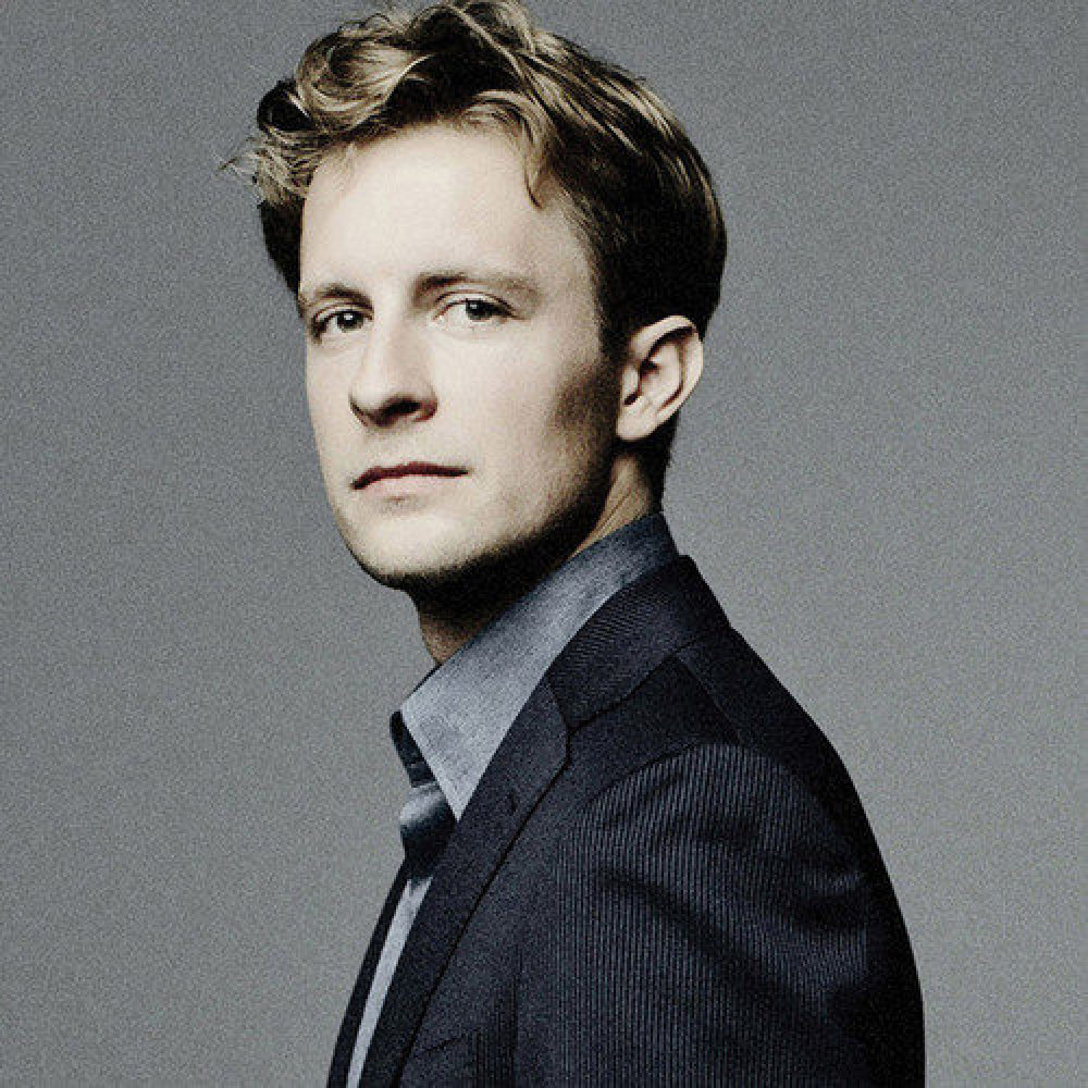 Daniel Blendulf