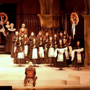 Artist Name Chorus of the Vienna State Opera ดาวน์โหลดและฟังเพลงฮิตจาก Artist Name Chorus of the Vienna State Opera