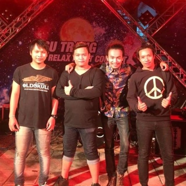 วงหัวมัน บรรเจิด