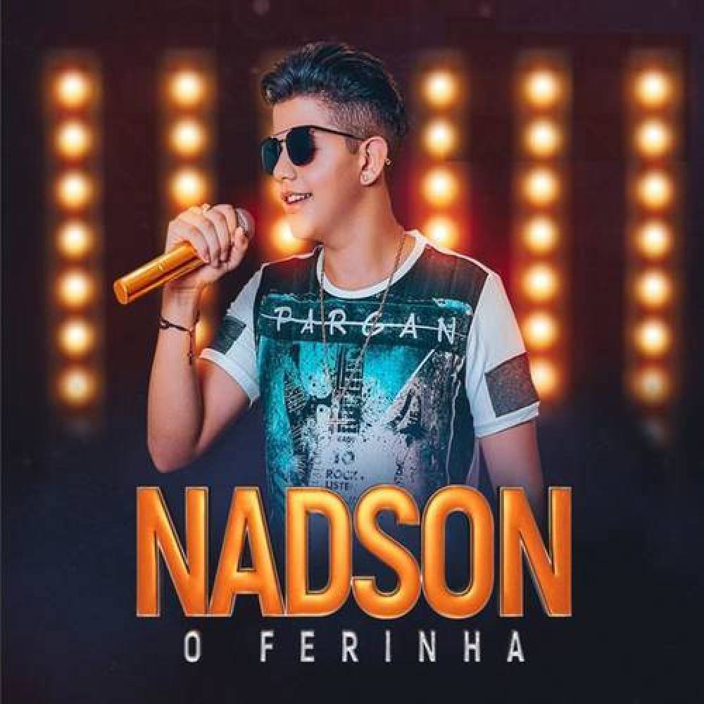 Nadson O Ferinha
