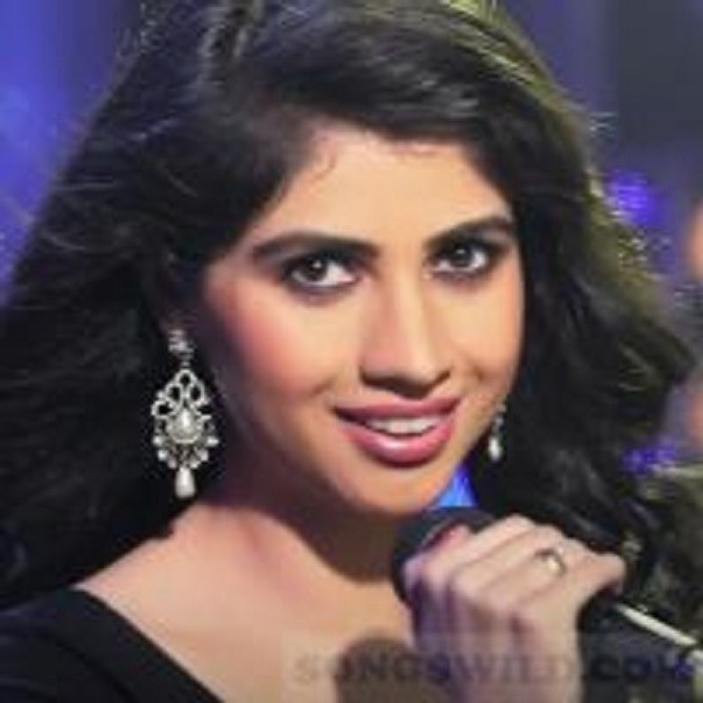 Shivangi Bhayana